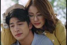 Drama Thailand My Dear Donovan (2022) Full Episode Sub Indo Ep 7 HD 1080 Movie, Lengkap Sinopsis Pam Kecewa Berat