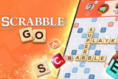 Télécharger Scrabble Go  Une Application Gratuite 2024 De Une Manière Sécurisée Et Avec Une Garantie De 100%