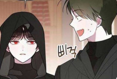 Link Baca Webtoon Sang Bayi Tiran (Baby Tyrant) Chapter 87 Bahasa Indonesia, Persekutuan Jahat Dimulai!