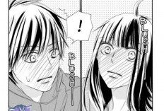 Spoiler Manga Kimi ni Todoke Chapter 124 Bahasa Indonesia, Cek Juga Link Baca Terbarunya Disini!