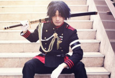 Tren Cosplay Guren Ichinose di Tahun 2024, Berikut dengan Harga Kostum Lengkapnya