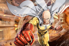 Lire Manga One Punch Man All Chapitre VF Scans, Voici le Synopsis et les Autres Titres