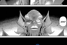 Baca Manga Kichiku Eiyu Chapter 58 Bahasa Indonesia, Serangan Ratu Goblin yang Memukau!