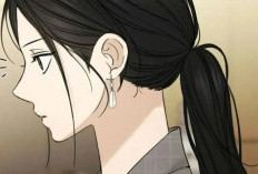 Spoiler Manhwa Just Twilight Chapter 65 Sub Indonesia, Hampir Disergap Pak Manager Lagi!