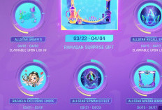 Jadwal Event All Star Mobile Legends Terupdate 2024 Full Acara Sampai Akhir Tahun Bosqu 