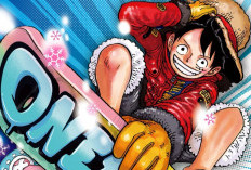 Spoilers One Piece chapitre 1103 et Heure et où lire : Les flashbacks de Kuma touchent à leur fin