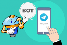 Kumpulan Link Bot Telegram Cari Jodoh Terbaik di 2024, Solusi Buat Cari Pacar dengan Mudah Selain di Dating Apps