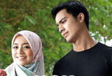 Sinopsis Drama Malaysia Meh Sandar Pada Aku (2017), Kisah Asmara Seorang Gadis Periang dengan Seorang Dokter