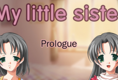 Little Sister v1.101 MOD APK Download Update 2024, Begini Cara Installnya di Android!