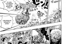 Lire le Manga One Piece Chapitre 1123 en Francais, Voir tous les spoilers ici !