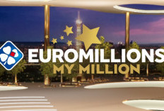 Résultats EuroMillions Aujourd'hui 25 Juin 2024 Gagner Jusqu'à 195 Millions