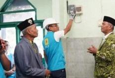 Kabar Gembira! Tambah Daya PLN Gratis Promo Terbaru 2024, Menyambut Hari Raya Idhul Fitri Penuh Kemenangan!