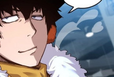  Se Sentir Soulagé ! Lien pour Lire Manhua Arctic Cold War Chapitre 11 en Anglais, Je Peux le Rencontrer Ensemble !