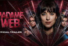 Le Synopsis du Film Madame Web (2024) a été Dévoilé, Avec Dakota Johnson dans le Rôle de la Super-héroïne !