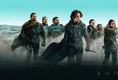 Synopsis du Film Dune (2021), L'aventure de Timothée Chalamet dans La Garde D'Arrakis