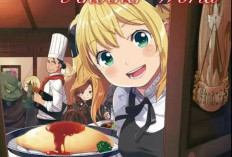 Lire RAW le Manga Daiki Isekai Chapitre 31 en Français, Nouvelles aventures dans les restaurants