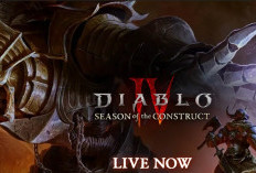 Diablo IV Saison 4 Date De Sortie De Découvrez Les Fuites Qui Ont Fait Parler D'elles, Mettez Vous En Alerte !