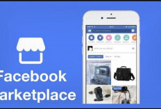 Panduan Menggunakan Facebook Marketplace Agar Jualan Laku Keras Terbaru 2024, Cek Tips dan Trik!