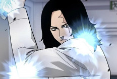 Link RAW Manhwa To Not Die Chapter 146 Bahasa Indonesia dan Spoiler, Dajun Mulai Ketar-ketir