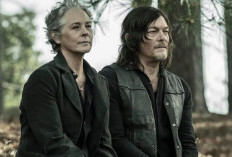 The Walking Dead: Daryl Dixon Saison 2 Date de Sortie, Première Bande-annonce !