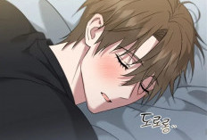 Link Baca Manhwa BL Soft and Squishy Chapter 14 Bahasa Indonesia, Baek-kyung yang Cuma Bisa Pasrah