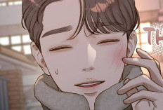 Manhwa Despite the Risk Chapter 40 Eng Sub Scan RAW, Making Min Seolha Blush!