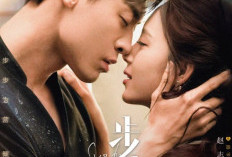 Drama China Step By Step Love (2024) Full Episode 1-28 Sub Indo dan Link Nontonnya, Kisah Benci Jadi Cinta!