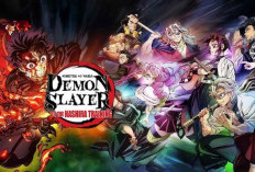 Regarder Demon Slayer: Kimetsu No Yaiba To The Hashira (2024) Film Complet 4K, Écraser le mal du diable!