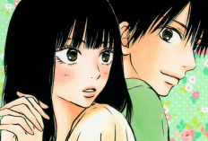 Baca Manga Kimi ni Todoke Full Chapter Bahasa Indonesia, Kisah Sawako dan Kazehaya yang Bikin Baper Sejagad Raya