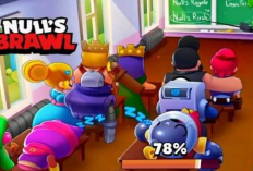 Télécharger Null’s Brawl APK sur Windows et macOS Gratuit, Spécifications Plus Légères et Sans Lag