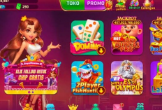 Cara Beli Chip Royal Domino Via Pulsa Termurah 2024, Game Slot Andalan Pengganti Higgs Domino Island