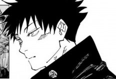 Manga Jujutsu Kaisen (JJK) Chapitre 272 VF FR Scan : Spoiler, Date de Sortie, et Liens de Lecture