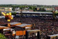 Quand Pouvez-vous Commencer à Acheter le Hellfest 2025 ? Définissez un Rappel Maintenant et Préparez-vous Pour la Guerre !