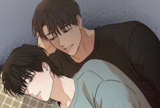 Link Manhwa BL Melt Flirt Cookies Full Chapter Bahasa Indonesia Tetangga Berisik Bikin Hanbyeok Kesal Bukan Main 