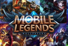 Update! Kode Push Rank ML (Mobile Legends) Season Terbaru 2024, Gacor Banget Untuk Pemain Solo Atau Grup
