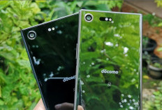 Harga dan Spesifikasi Sony Xperia XZ Premium Terbaru 2024 Masih Worth it Nggak Sih