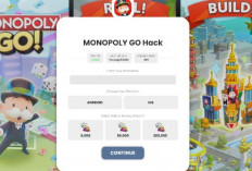 Lien Pour Télécharger Monopoly Go! Hack Android Dernière Version 2024, Obtenez 10 000 Dés Gratuits !