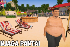 Download Beach Club Simulator Indonesia MOD APK 2024 For Android, Unduh Gratis Disini!