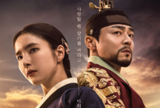 Sinopsis dan Link Nonton Drama Korea Captivating the King (2024) Sub Indonesia Full Episode Gratis, Jo Jung Suk in dan Shin Sae Kyeong Terjebak Takdir Cinta Membahana