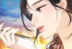 Baca Manhua Only for Love Chapter 32 RAW Indonesia Scan, Wanita yang Selalu Bisa Buat Bergetar