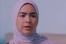 Spoiler dan Link Nonton Drama Malaysia Aku Bukan Ustazah (2024) Episode 17 Sub Indo, Aminah Berdebat!