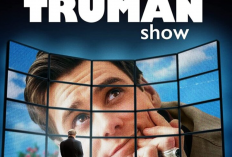 Regarder The Truman Show (1998) VOSTFR Complet 1080p, Comédie Dramatique Avec Jim Carrey