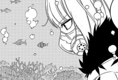 Fairy Tail: 100 Years Quest Chapitre 168 Scans VF, Cliquez Ici Pour Lire Le Lien du Manga Gratuit !