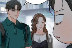 Link Manhwa I Can't Get Enough of You Chapter 57 Bahasa Indonesia, Manajer Jang Sengaja Ditinggal