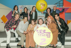 Sinopsis U Motherbaker Season 2 (2024), Drama Komedi Keluarga Taiwan yang Sesuai dengan Budaya Sehari-hari