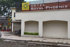 Review Hotel Royal Phoenix Semarang, Hotel Paling Murah dan Strategis dengan Fasilitas Lengkap! Tapi......