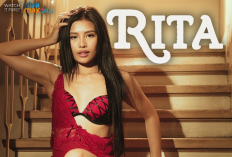 Nonton & Download Film Rita (2024) Sub Indo No Sensor FULL HD Bluray, Full Adegan Panas Christine Bermas!
