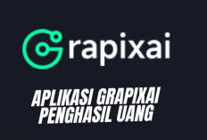 Review GrapixAI Penghasil Uang, Apakah Terbukti Membayar? Cek Faktanya Langsung dari Pengguna!