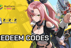 ZZZ (Zenless Zone Zero) Code de Remboursement du 4 Juillet 2024, Gagnez jusqu'à ×300 Polychrome !