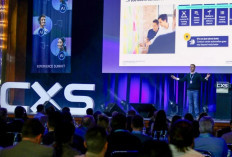 Connecting Immersive Experience (CIX) Summit 2024 Untuk Pertama Kalinya Akan Digelar di Indonesia Agustus 2024